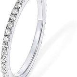 ETERNITY LINK SILVER