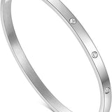 ETERNITY LINK BRACELET