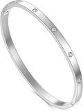 ETERNITY LINK BRACELET