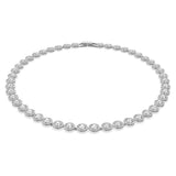 CRYSTAL Necklace | Gold