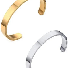 BRACELET GOLD