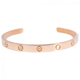 ETERNITY LINK BRACELET