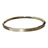 ETERNITY LINK BRACELET