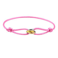 TRIFECTA GOLD BRACELET