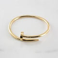 ELEGANCE NAIL DELUXE 18K GOLD