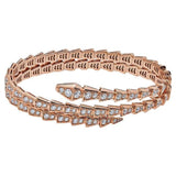 BRACELET SERPENT DELUXE